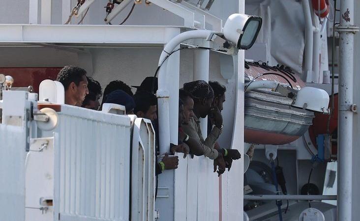 migranti