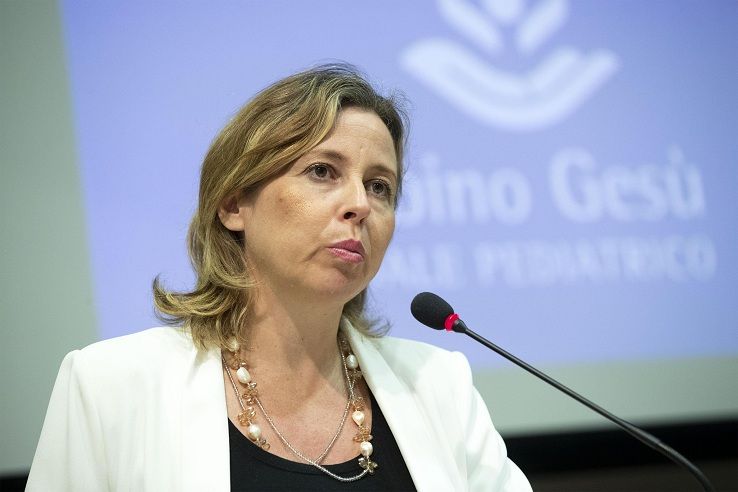 La ministra Grillo contro Giorgetti: “Il medico di famiglia è fondamentale” article-post