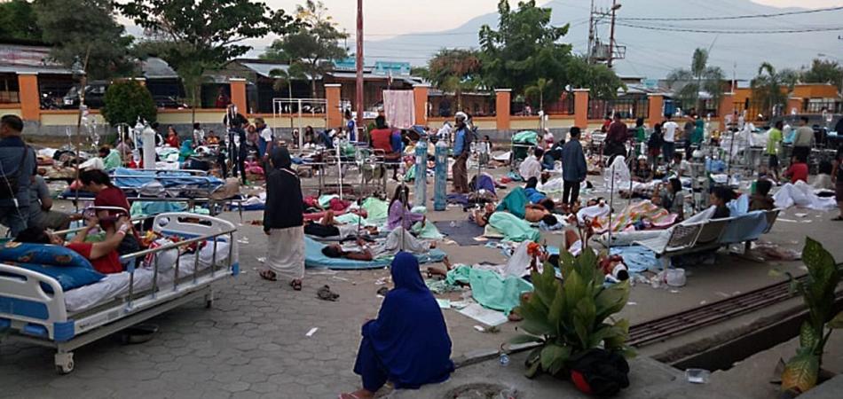 morti indonesia