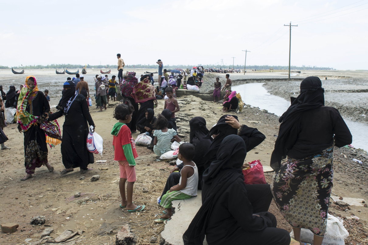 Due giornalisti condannati a 7 anni di prigione per aver raccontato il massacro del Myanmar article-post