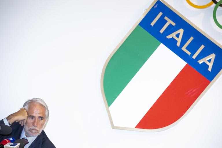 Giorgetti dice che le Olimpiadi 2026 «sono morte qui», ma qualcosa si può ancora salvare