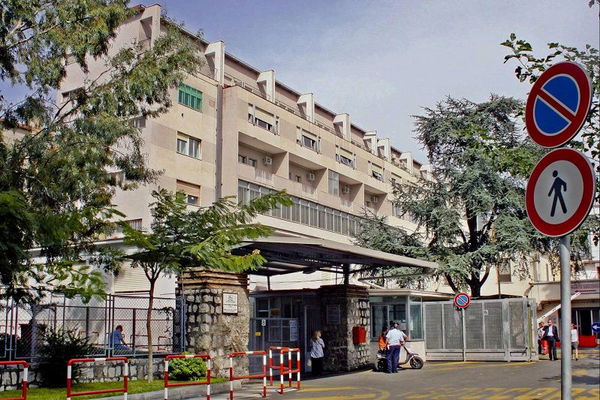 Castellammare di Stabia (Napoli), dottoressa aggredita da un paziente in ospedale