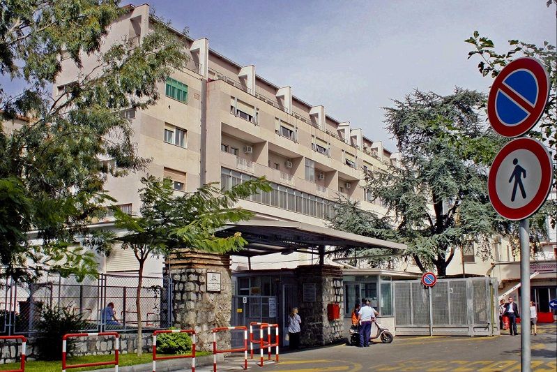 Castellammare di Stabia (Napoli), dottoressa aggredita da un paziente in ospedale article-post