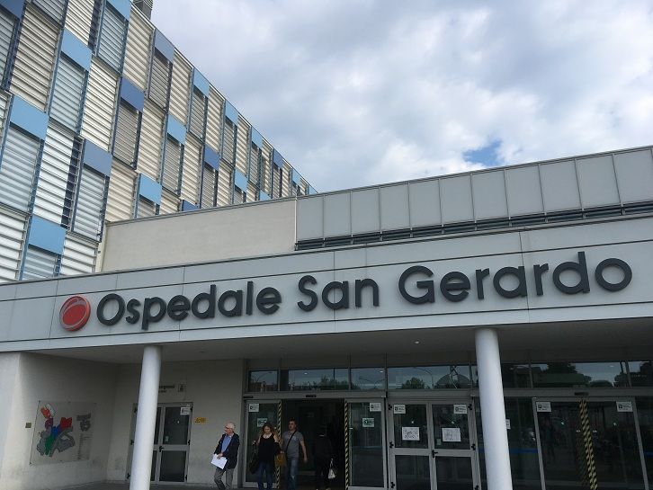 Epidemia di polmonite, è grave un 29enne ricoverato a Monza. I dati: 12 casi di legionella article-post