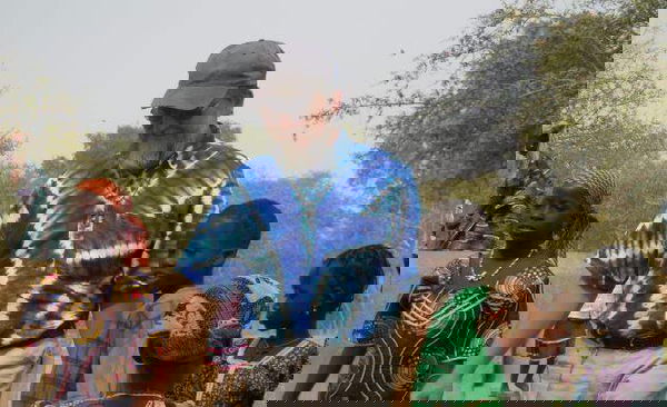 Padre Maccalli rapito in Niger, i missionari: «Sono stati presunti jihadisti»