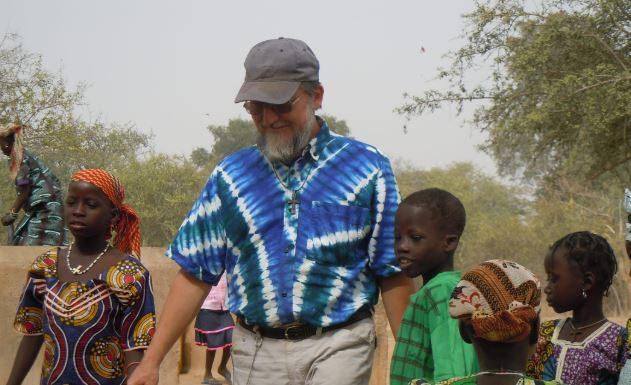 Padre Maccalli rapito in Niger, i missionari: «Sono stati presunti jihadisti» article-post