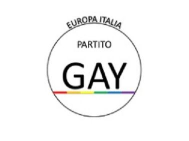 Un partito gay in Italia, perché no? Depositato il simbolo