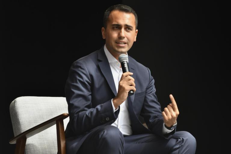 Luigi Di Maio: «Ripristineremo la perseguibilità d’ufficio»