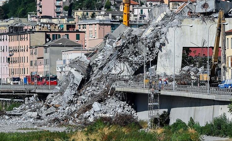 ponte morandi