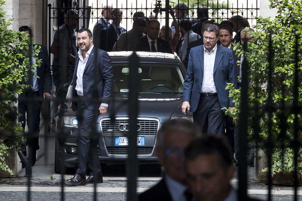 Ora il governo con il M5S dovrà «trasformare in atti» anche il programma di Berlusconi