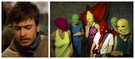 L’attivista Pussy Riot ricoverato: si sospetta l’avvelenamento article-post