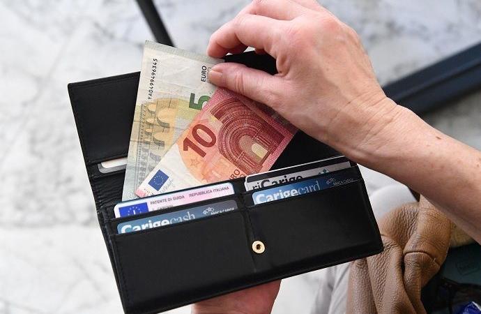 reddito di cittadinanza