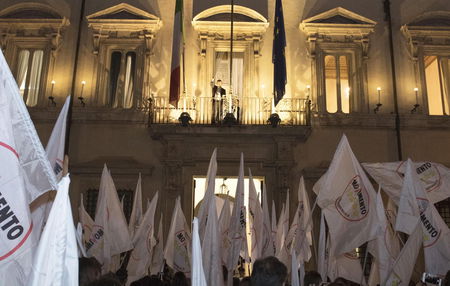 I 10 miliardi di Di Maio per 6,5 milioni di persone significano reddito di cittadinanza da 128 euro al mese article-post