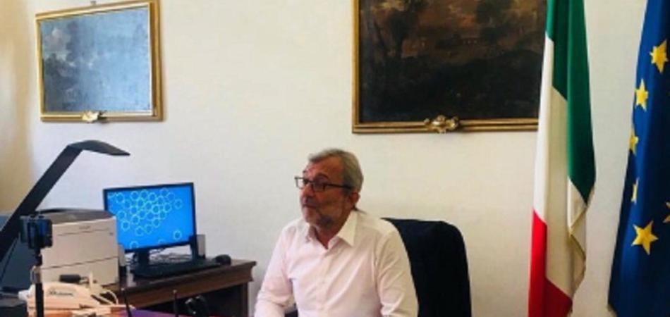 roberto giachetti
