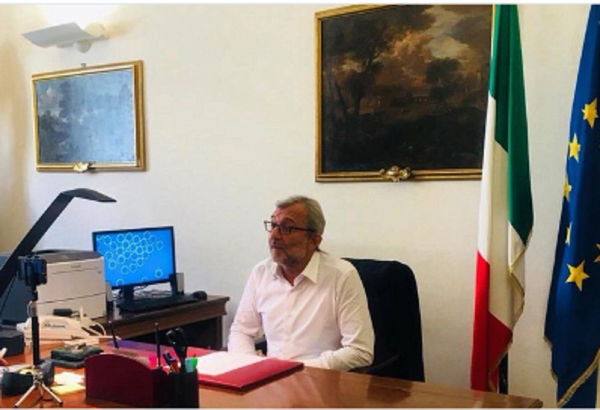 Congresso Pd? Roberto Giachetti inizia lo sciopero della fame