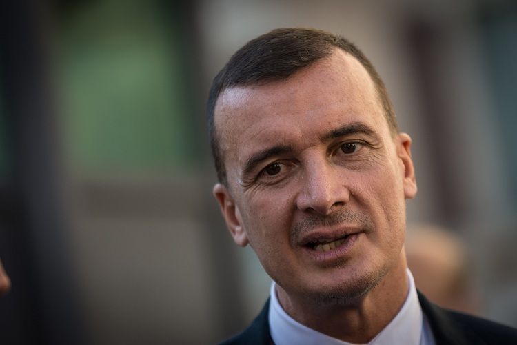 La risposta di Rocco Casalino sul suo stipendio: «È alto, ma un giusto riconoscimento» article-post