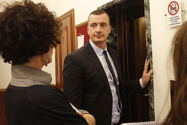 ordine dei giornalisti