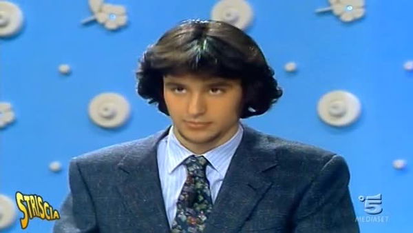 «Salvini aveva 7 in condotta e nel diario conservava le foto di Bossi»