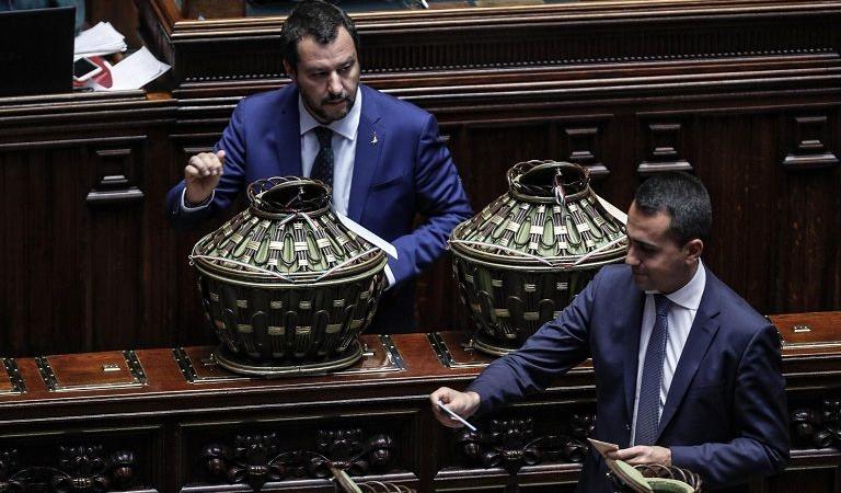 decreto migranti