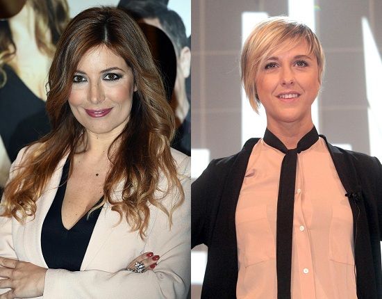 Selvaggia Lucarelli ‘corregge’ Nadia Toffa: «Non tutti sorridono nella lotta contro il cancro»