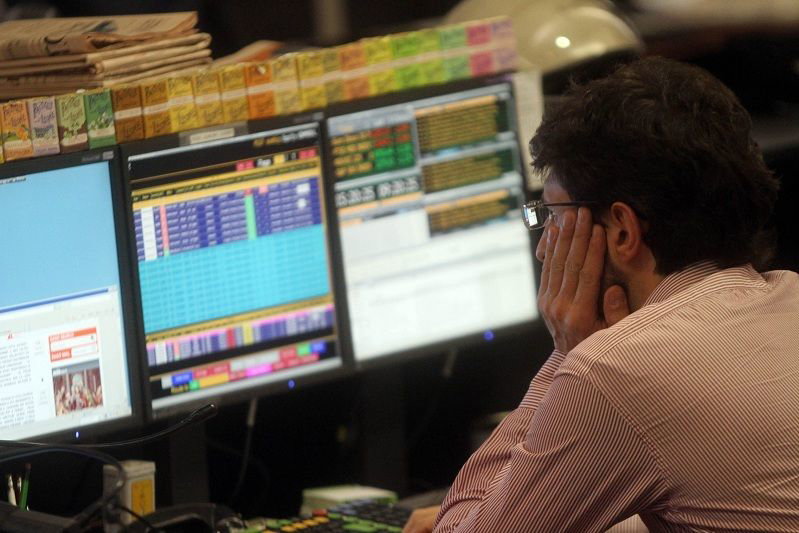 Lo spread non si ferma e supera i 300 punti base article-post