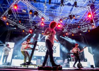 stato sociale premio jazz Bologna
