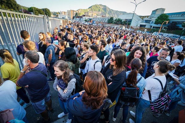 La Sicilia è la regione d’Europa con più ‘neet’