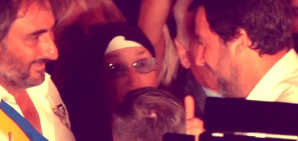 salvini suora