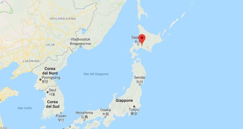 terremoto