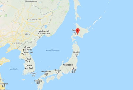 Terremoto di magnitudo 6.7 in Giappone: almeno 9 morti, 300 feriti, 30 dispersi article-post