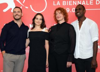 the Nightingale grido sessita venezia75