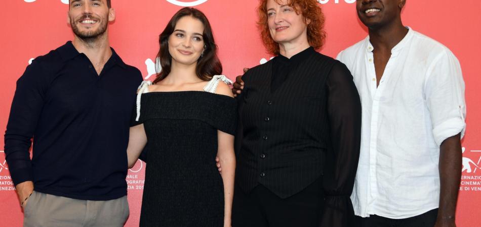 the Nightingale grido sessita venezia75