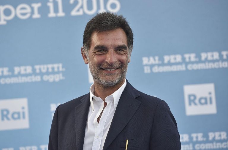 La bestemmia di Tiberio Timperi in tv, Rai condannata a pagare 25mila euro article-post