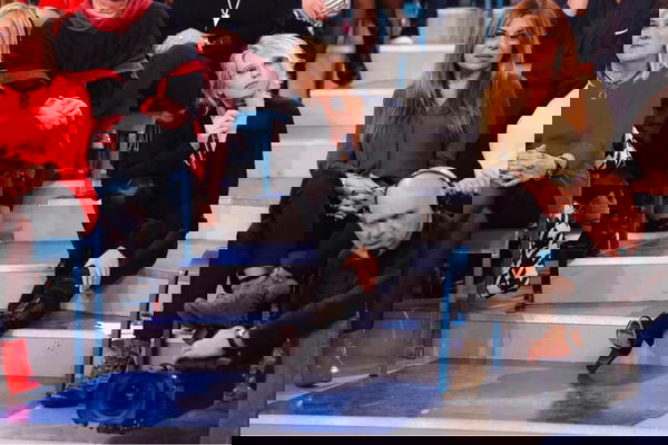 Wow. Chi lavora a Uomini e Donne oggi scopre che alcuni concorrenti non sono sinceri