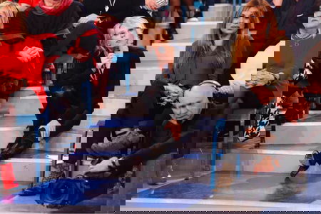 Wow. Chi lavora a Uomini e Donne oggi scopre che alcuni concorrenti non sono sinceri article-post