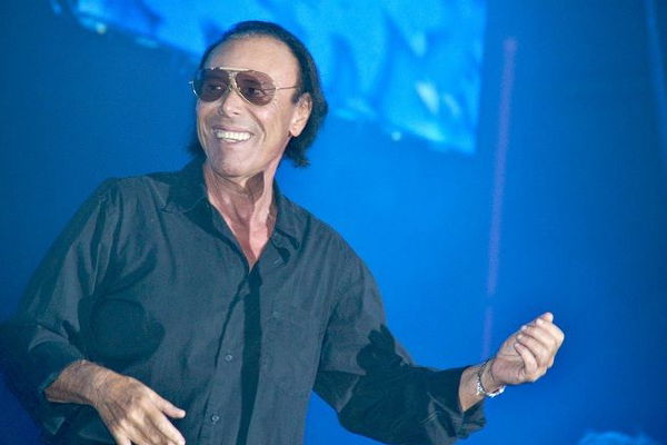 La ‘profezia’ (di 40 anni fa) di Venditti: «’Bomba o non bomba’ è la fotografia di Renzi»