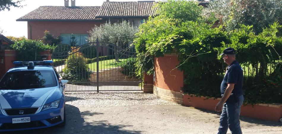 video rapinatori Lanciano