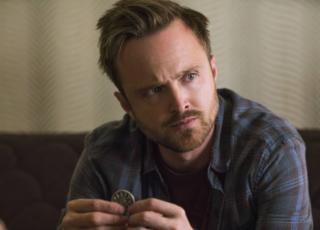 westworld 3 Aaron Paul parte del cast