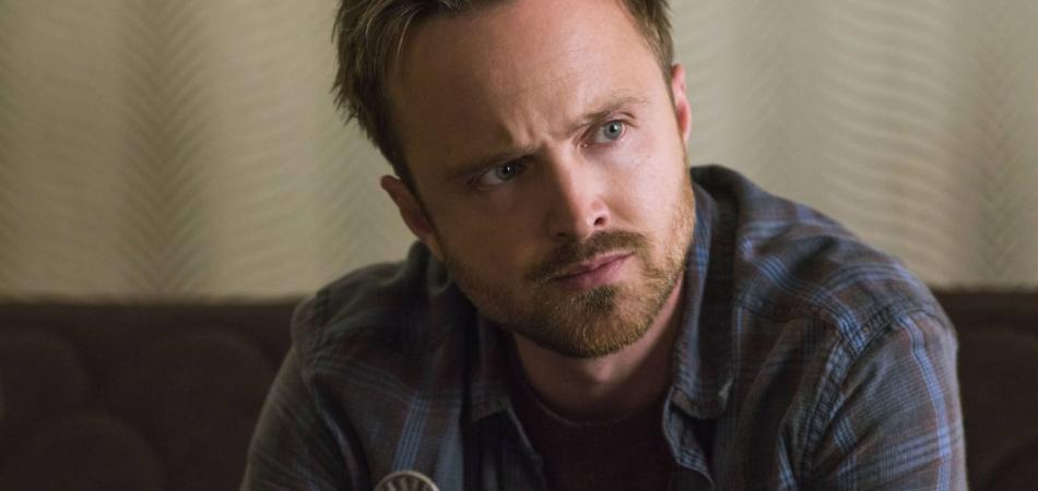 westworld 3 Aaron Paul parte del cast