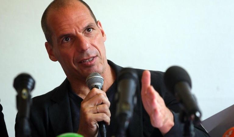 varoufakis