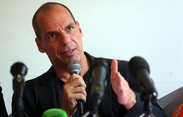 Varoufakis: «L’Italia non è sostenibile, Salvini alimenta il ‘momento di fascismo’»