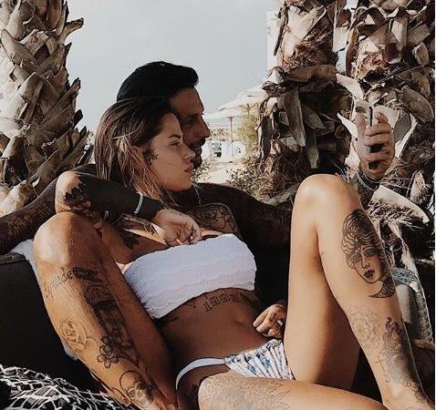 zoe cristofoli