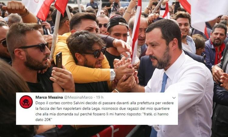 99 Posse Salvini