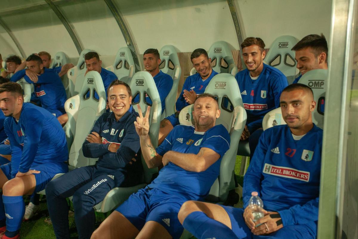 Antonio Cassano annuncia il ritiro, sarà vero? article-post