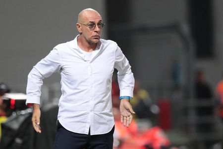 L’inspiegabile esonero di Ballardini dalla panchina del Genoa article-post