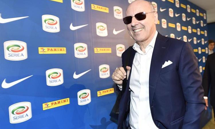 Beppe Marotta