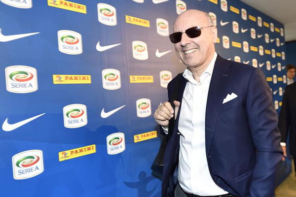 Il caso Marotta e le ingerenze bianconere sugli articoli della Gazzetta dello Sport