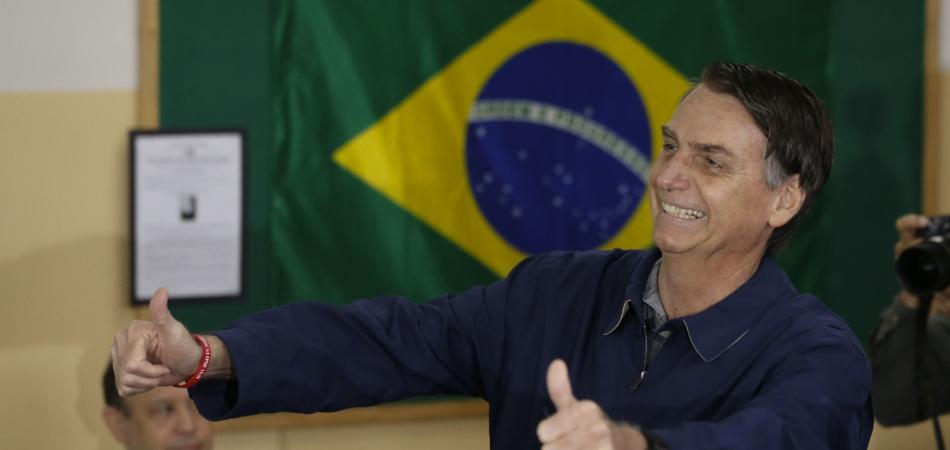 Bolsonaro