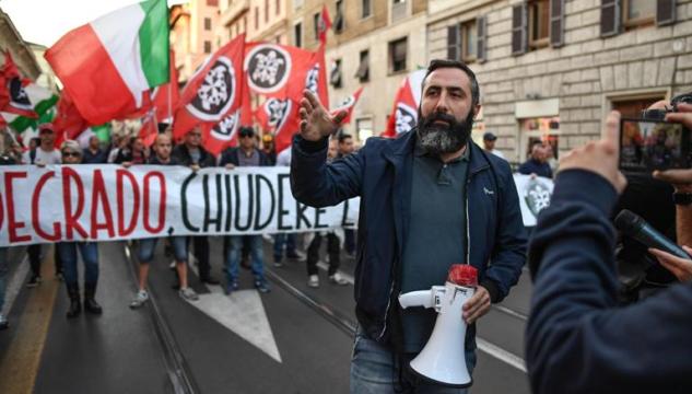 Casapound
