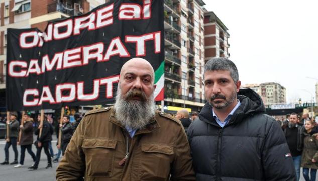 Casapound